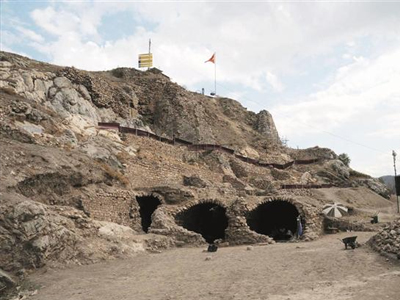 Τουρκία: Aρχαιολόγος υποστηρίζει ότι βρήκε το κελί του Κόμη Δράκουλα