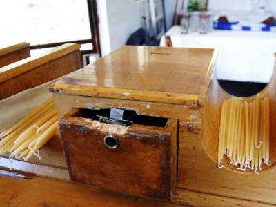 «Ξάφριζαν» παγκάρια στην Άρτα