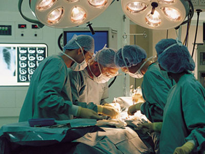 Θεραπευτικές επιλογές στη χειρουργική αντιμετώπιση της υπερπλασίας του προστάτη