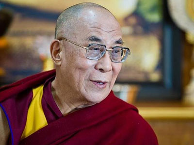Η Ν. Αφρική αρνείται να παράσχει βίζα στον Δαλάι Λάμα