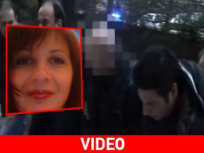 Ποινή κάθειρξης 20 ετών για το φρικιαστικό έγκλημα στη Λέσβο