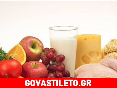 Χάσε τα κιλά των διακοπών