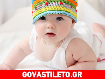 Έκζεμα και αντιβιοτικά στη βρεφική ηλικία