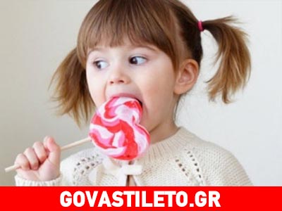 Οι επικίνδυνες τροφές που μπορεί να πνίξουν το παιδί