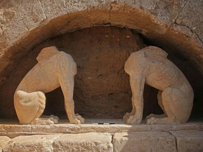 Δεν καταργείται η Εφορεία Αρχαιοτήτων Αμφίπολης