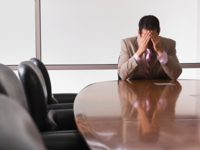 Είναι επικίνδυνο για την υγεία να είναι κανείς άνδρας;