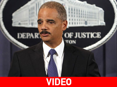 Παραιτήθηκε ο υπουργός Δικαιοσύνης των ΗΠΑ