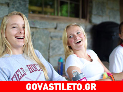 Bοηθήσετε έναν έφηβο να αποκτήσει υγιή εικόνα για το σώμα του!