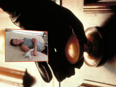 Αποκοιμήθηκε εν ώρα… «εργασίας»