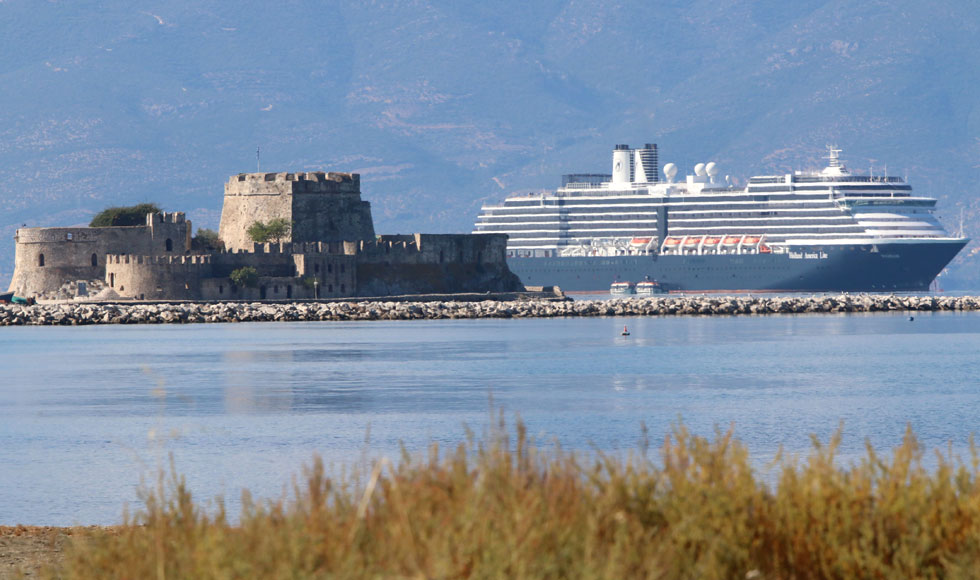 Αέρας… πολυτέλειας