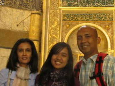 «O Ζαχάρι δεν ήταν σε θέση να πετάξει» αποκαλύπτει φίλος του