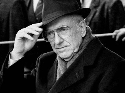 Δήλωση Βενιζέλου για τη συμπλήρωση 18 ετών από τον θάνατο του Α. Παπανδρέου