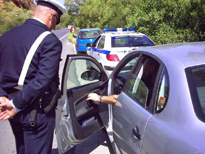 Μέτρα αστυνόμευσης με την έναρξη των σχολικών μαθημάτων