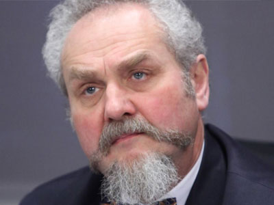 Η Ρωσία απέλυσε πανεπιστημιακό για τη διαφωνία του με την πολιτική στην Ουκρανία