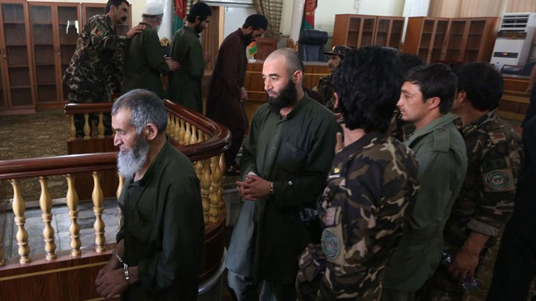 Αφγανιστάν: Ξεκίνησε η δίκη των κατηγορούμενων για το λιντσάρισμα 27χρονης