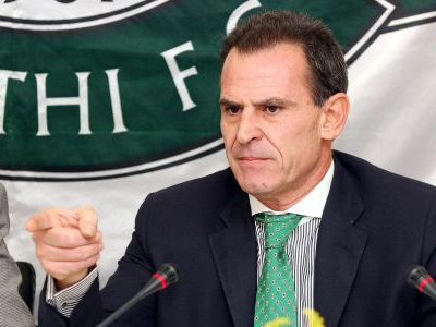 «OK. Dr Christovasilis»