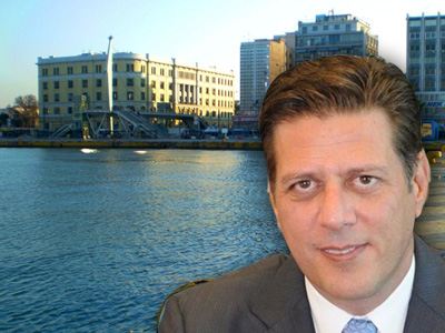 Μήνυμα Μ. Βαρβιτσιώτη προς τους Έλληνες Ναυτικούς για το Πάσχα