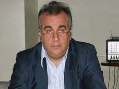 ΝΕΛ: Παραιτείται ο Ι. Αβραντίνης;