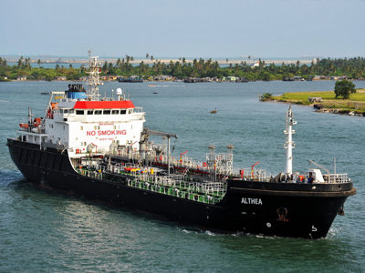 Ελεύθερος ο Έλληνας μηχανικός του Althea