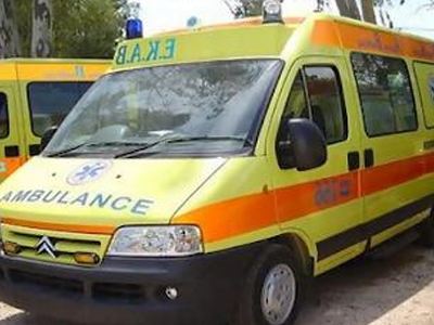 Θάνατος αλλοδαπού ναυτικού στη Κίσσαμο