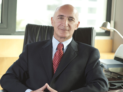 Η Louis Cruises στην Εκτελεστική Επιτροπή της CLIA Europe