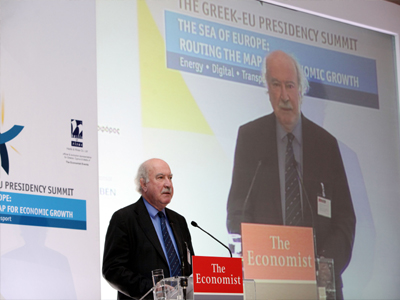 «Το λιμάνι του Πειραιά μηχανή ανάπτυξης της οικονομίας»