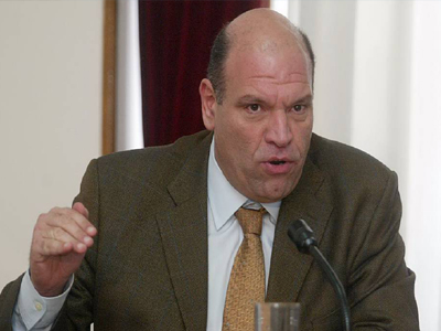 Ν. Αρβανίτης: Έκπληξη από τη θέση του ΕΒΕΠ για το λιμάνι!