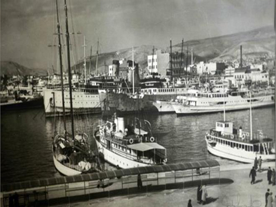 Allalouf Hellas Ltd: Τίτλοι τέλους μετά από 95 χρόνια