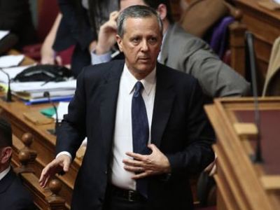 Μπαλτάκος-gate: Και ξαφνικά όλοι έπεσαν από τα σύννεφα…