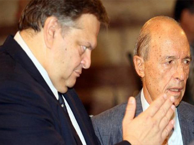 Την Δευτέρα  η Κίνηση των 58 «πιάνει» Πειραιά