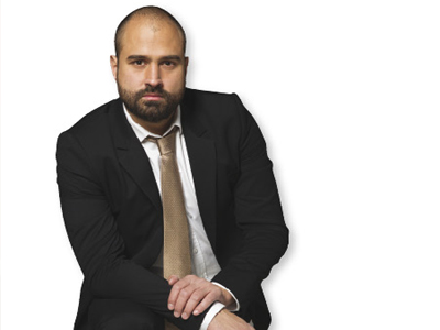 Ι. Βουράκης:Έγκλημα Τώρα! Τιμωρία Ποτέ;