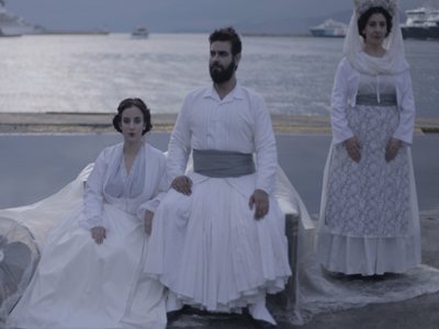 Οι …βρυκόλακες στο Δημοτικό Θέατρο Πειραιά