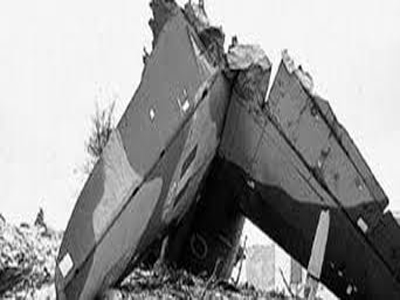 Μνημόσυνο για τα θύματα του C-130