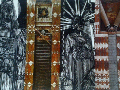 Τα νέα μονοπάτια των μεγάλων δημιουργών