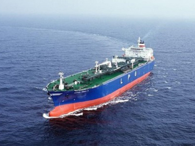 Dorian LPG: Απέκτησε 3 νέα πλοία LNG