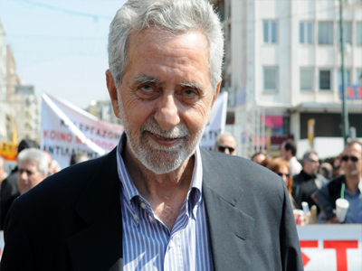 Ανακοίνωση Δρίτσα για τις ανακοινώσεις Μώραλη