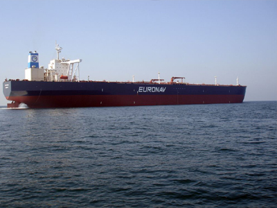Με 980 εκ. δολ. Η Euronav αγόρασε 15 VLCC