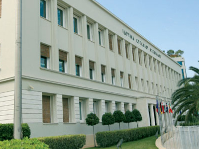 Συνέδριο για τη Ναυτική Εκπαίδευση στο ίδρυμα Ευγενίδου