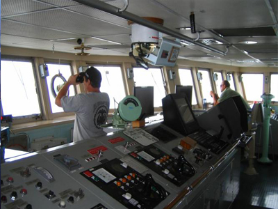 Πτυχιούχοι ΑΕΙ στρέφονται στο ναυτικό επάγγελμα