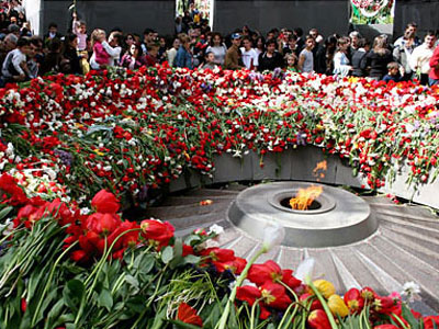 ΕΔΑΔ: Δεν είναι ποινικό αδίκημα η άρνηση της γενοκτονίας των Αρμενίων