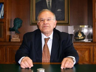 Κ. Γιαννίδης: Οι κινεζικές επενδύσεις αναπτύσσουν το Λιμάνι του Πειραιά