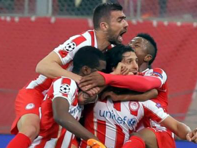 Πρόεδρε, φιρί φιρί το πας να μας κάνεις μοναχούς!