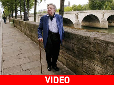 Απεβίωσε ο Γάλλος συνθέτης Ανρί Ντιτιγιέ