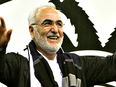 Ο Ιβάν ο … όχι και τρομερός!