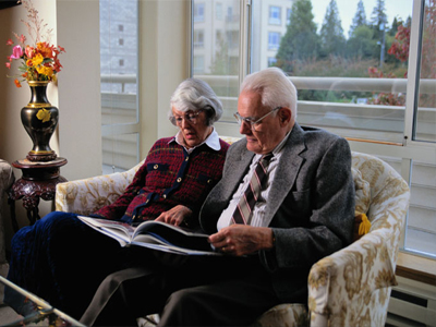 Αγγλικά στα … γεράματα!