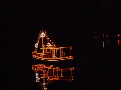 «Ο Πειραιάς της Αλληλεγγύης» στο Πασαλιμάνι