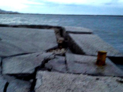 Στην Κεφαλλονιά ο γγ Λιμένων