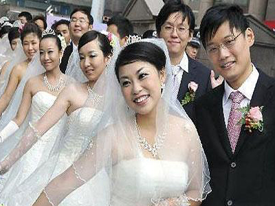 Από τη Σαγκάη στα Χανιά για τους «Τριανταφυλλένιους Γάμους»