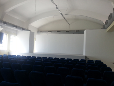 Για πρώτη φορά  η Νίκαια αποκτά χειμερινό Δημοτικό Θέατρο