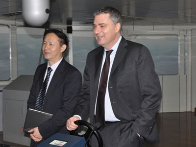 Έσοδα 100 εκ. δολ. για την Costamare